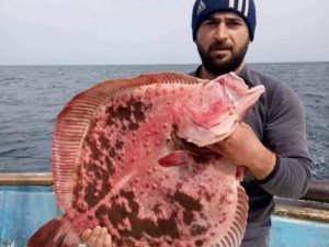 Balık Tutmak İçin Teknesiyle Denize Açılan Balıkçı Kayboldu