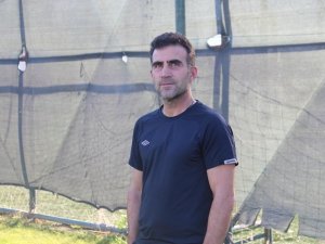 Sivas Belediyespor’da Teknik Direktör Yusuf Tokuş İle Yollar Ayrıldı