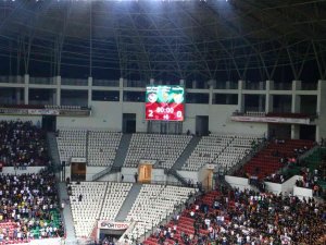 Tff 2. Lig: Amedspor: 2 - Bursaspor: 0