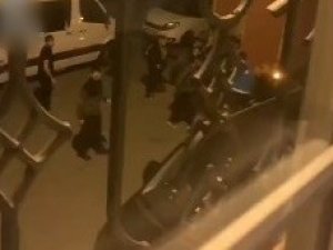 Gaziosmanpaşa’da 120 Kaçak Göçmen Yakalandı, Olayla İlgili 2 Kişi Gözaltına Alındı