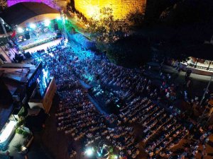 17. Uluslararası Caz Festivali Sona Erdi