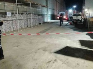 Bolu’da Jelatin Fabrikasında Zehirlenen 4 İşçiden 3’ü Hayatını Kaybetti