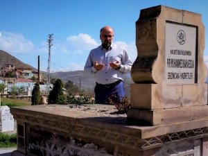 Erzincanlı Pir Muhammed Bahaddin Hazretleri’nin Deprem Hikmeti