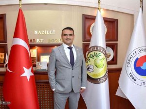 Nazilli’de Ticaret Borsası Analiz Laboratuvarı Kuracak