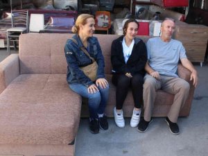 Ev Kiralayan Öğrencilerin İlk Tercihi Spotçu Ve İkinci El Eşyacılar Oluyor