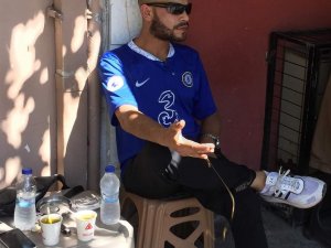 Fatih’te Dehşet: Kavga Ettiği Genci Kalbinden Bıçakladı