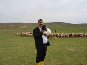 Tüdki̇yeb Genel Başkanı Çelik’ten Tarım Ve Orman Bakanı Kirişci’ye Teşekkür