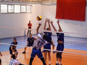Kurumlar Arası Voleybol Turnuvası Başlıyor