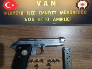 Haklarında Toplam 18 Yıl Hapis Cezası Bulunan 18 Şahıstan 8’i Tutuklandı