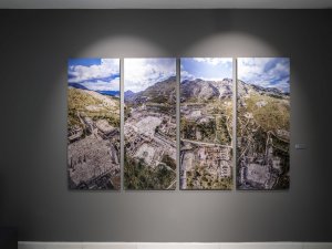 Antalya Kültür Sanat, Güz Sezonunu İki Sergiyle Açıyor