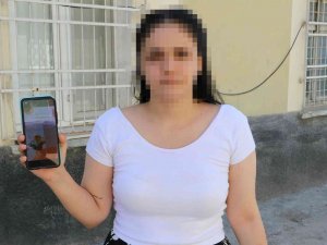 İ̇layda Hemşirenin Papağanını, Telefon, Tablet Ve Çantasını Çaldılar