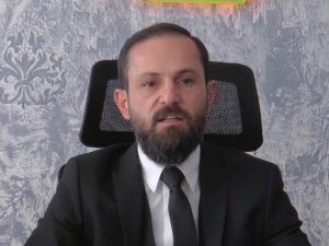 Kto Başkan Adayı Özcan: "Rekabetin Olduğu Yerde Üretkenlik Olur"