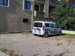 İ̇ki Gündür Haber Alınamayan Diyaliz Hastası Evinde Ölü Bulundu