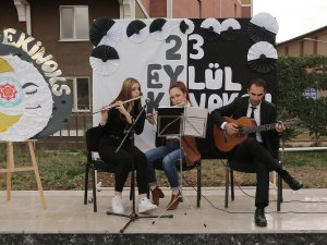 Sivas’ta Ekinos Şöleni