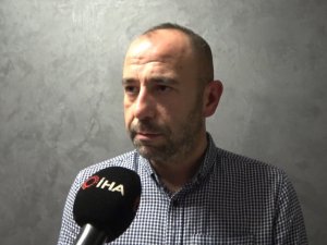 Sinop’ta İş Yeri Kurşunlanan Market Sahibinden Açıklamalar