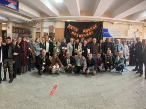 Yarım Asır Sonra ‘1. Mezunlar Günü’ Programında Bir Araya Geldiler