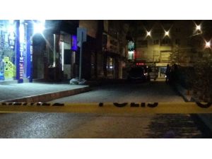 Giresun’da Şüpheli Çanta Paniği
