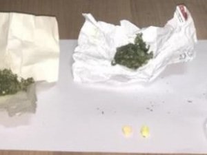 Yozgat’ta Uyuşturucuya Geçit Yok