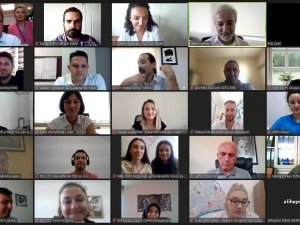 Mersin’de ’Sürdürülebilir Enerji Ve İ̇klim Eylem Planı’ Hazırlanıyor