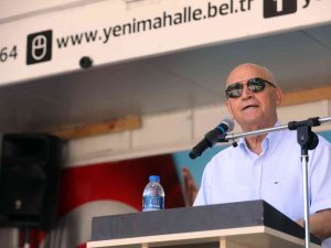 Geleneksel Divriği Pilav Ve Kültür Şenliği Yakacık’ta Yapıldı