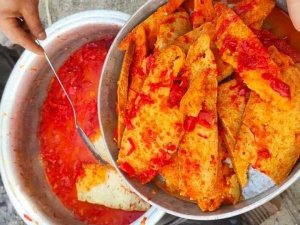 Emet Ve Hisarcık İlçelerinin Yöresel Lezzeti, “Bişirgi”