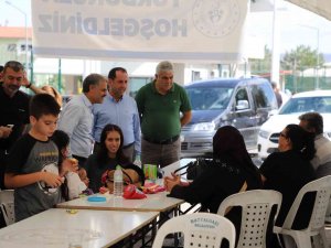 Malatya’da Yurtlarda Denetim