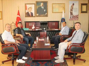 Üniversite Rektörleri Batman Üniversitesi’nde Toplandı