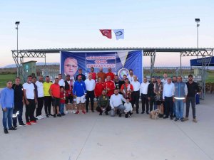 Salihli’de 100. Yıl Turnuvası’nda Kupalar Sahiplerini Buldu