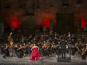 29. Uluslararası Opera Ve Bale Festivali’nde Görkemli Kapanış