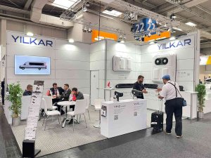 Bursalı Klima Devine Almanya’da Büyük İlgi