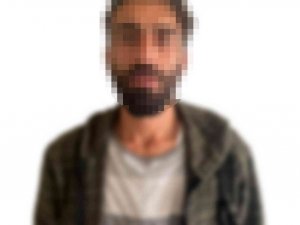 Hırsızlık Yaparken Suçüstü Yakalanan Şahıs Polis Memurunu Bıçakladı