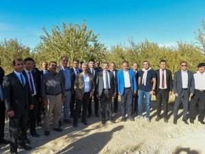 Ulubey’de Devlet Desteğiyle Yapılan Turistik Tesis Hizmete Açıldı