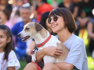 En Güzel Patiler Pamukkale’de Belirlendi