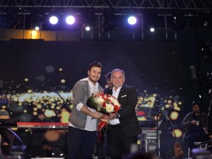 Germencik İ̇ncir Festivali Coşkuyla Gerçekleşti