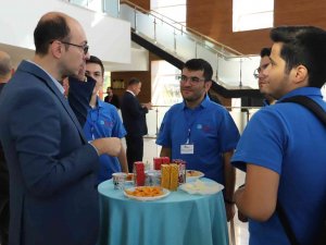 Sbtü Lisans Öğrencileri Oryantasyon Programıyla Eğitime Doyacak