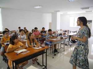 Atabem Kış Dönemi Kurs Kayıtları Başladı