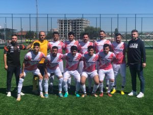 Kayseri 1. Amatör Küme: Güneşspor: 4- Kafkasspor: 2