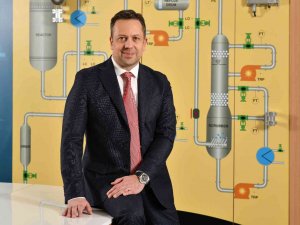 Biotrend Enerji’den Geri Dönüşüm İşbirliği