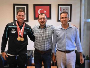 Uluslararası Gurur Süleymanpaşa’nın
