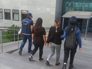 İ̇nternetten 430 Bin Tl’lik Vurgun