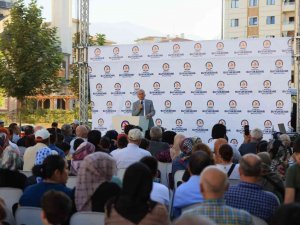 Denizli 3 Bin 150 Sosyal Konuta Daha Kavuşacak