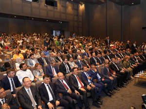 Gülsan Holding’e Vefa Ödülü