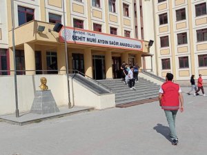 Güven Timi Denetimlerini Sürdürüyor