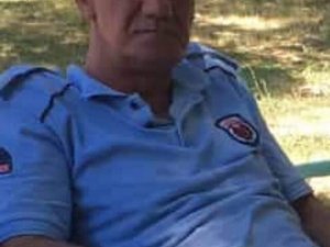 Eski Hükümlü İnfaz Memurunu Sokak Ortasında Bıçaklayarak Öldürdü