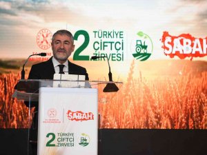 Bakan Nebati: "Tarım Ürünleri İhracatı 7,6 Milyar Dolar İle Rekor Kırdı"