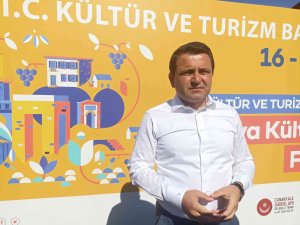 Kaşdemir: “Çanakkale Halkı Bu Festivali Çok Sevdi”