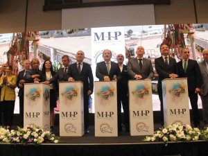 ’Kapılar Projesi’ Hayata Geçti