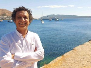 Bodrum Turizmde Rekora Koşuyor