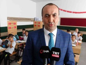 Milli Eğitim Bakanlığından Bingöl’e 11 Yeni Okul