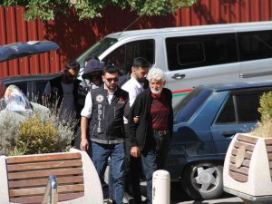 Elazığ’da Uyuşturucu Operasyonu: 1 Gözaltı